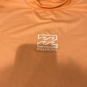 Rashguard LS Billabong